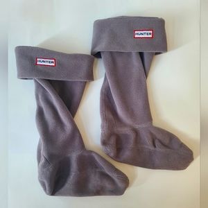 HUNTER SOCKS SIZE 5/7